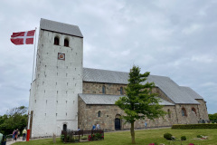 Vestervig Kirke 2024